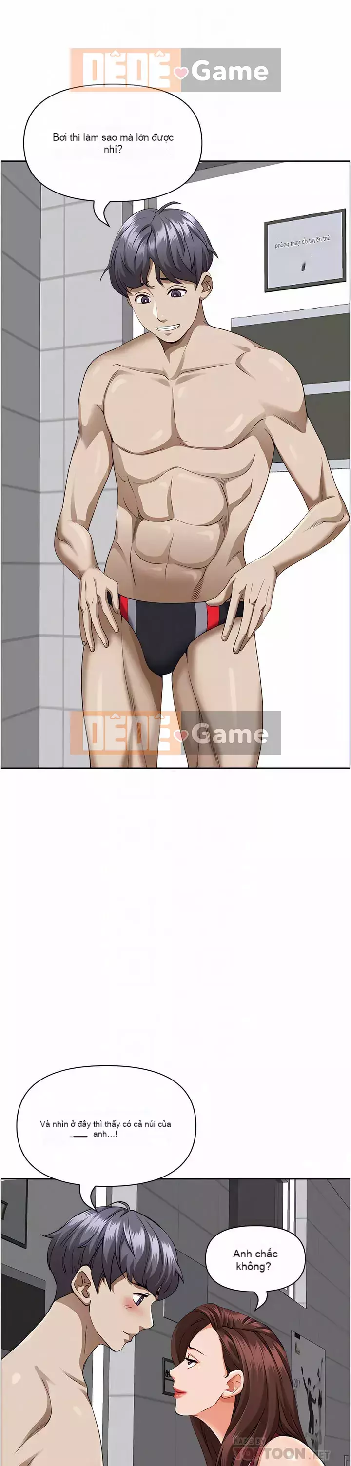 Lấy vợ Chương 45-46