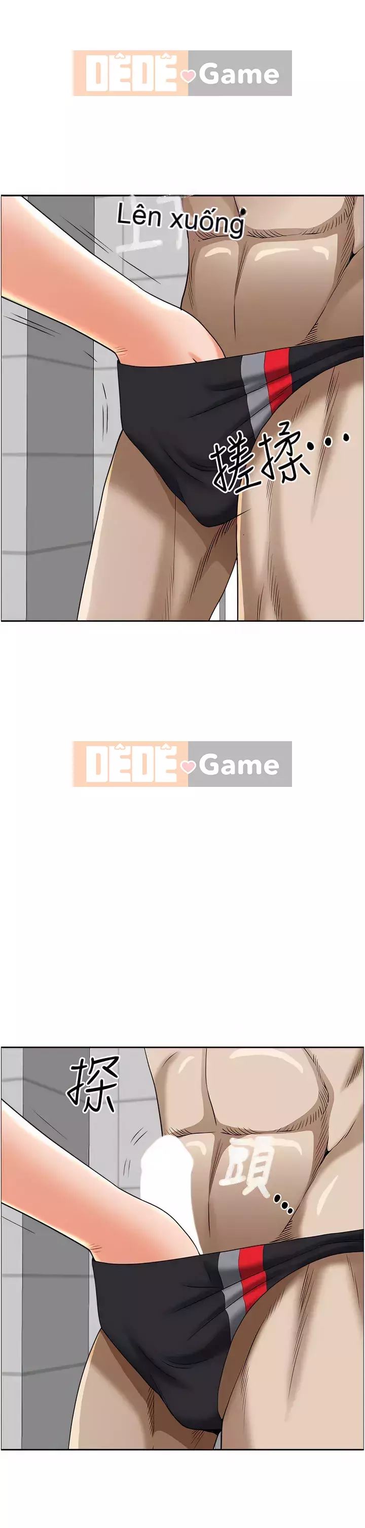 Lấy vợ Chương 45-46