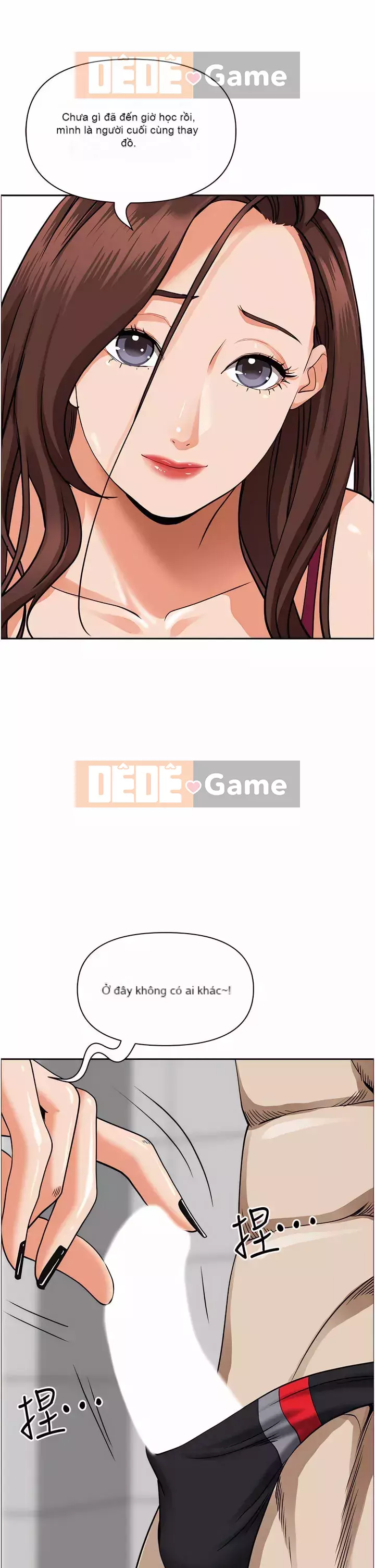 Lấy vợ Chương 45-46