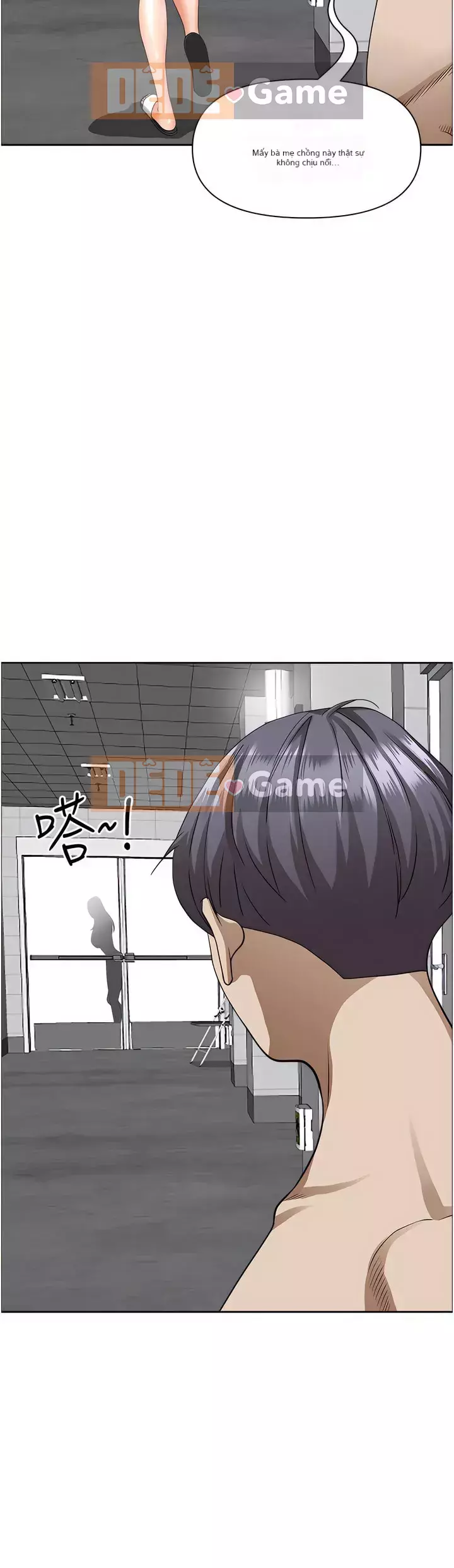 Lấy vợ Chương 45-46