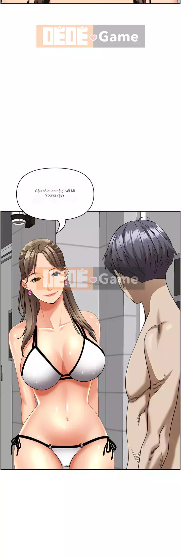 Lấy vợ Chương 45-46