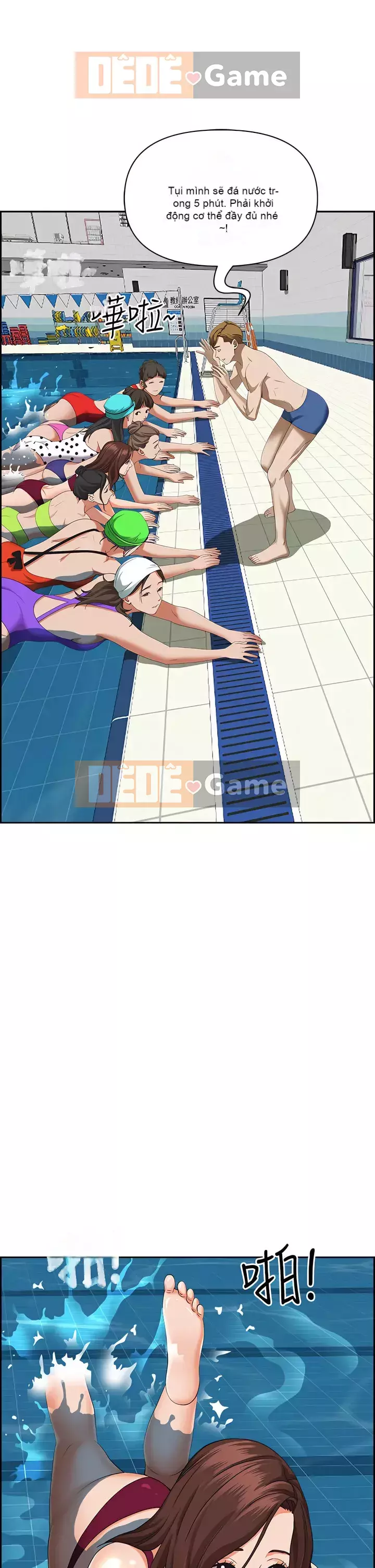 Lấy vợ Chương 45-46