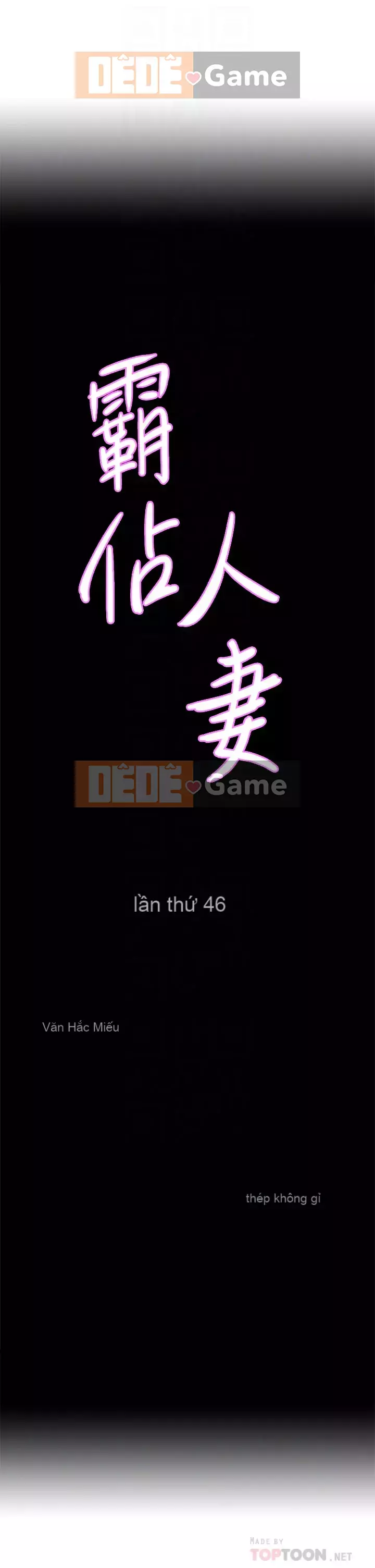 Lấy vợ Chương 45-46