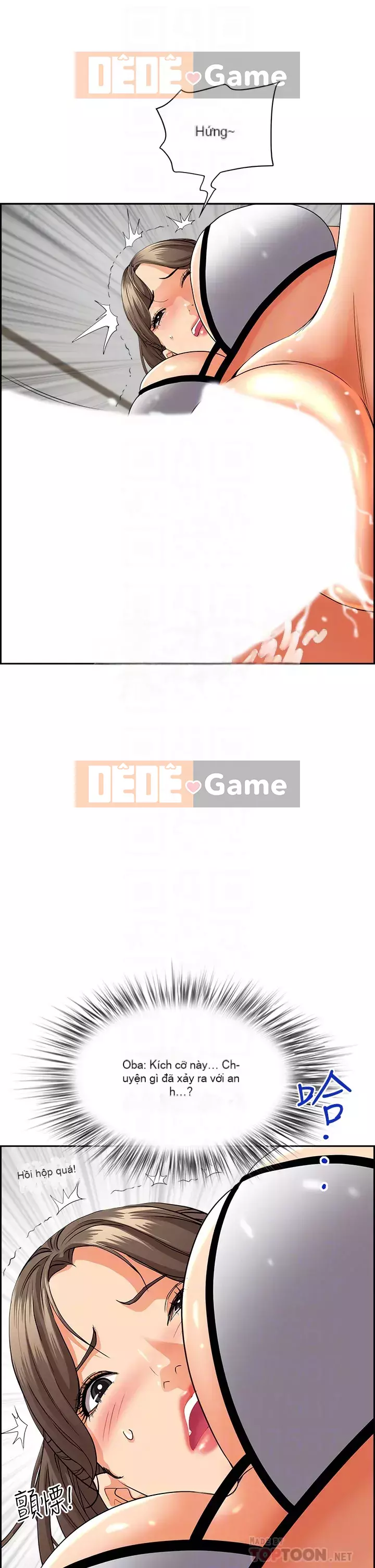 Lấy vợ Chương 45-46