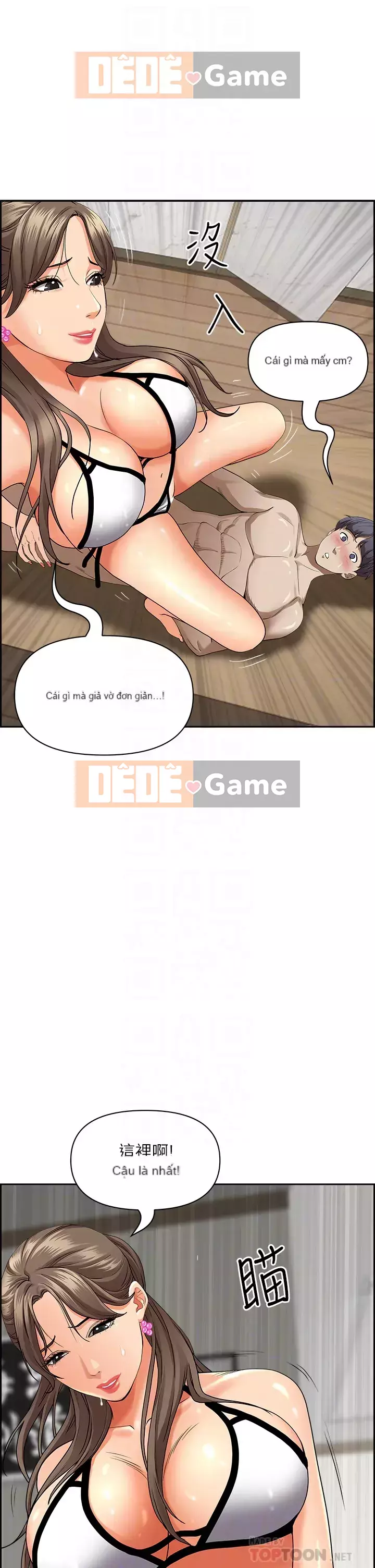 Lấy vợ Chương 45-46