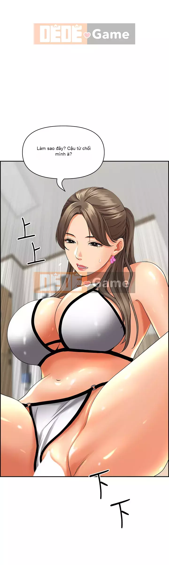 Lấy vợ Chương 45-46