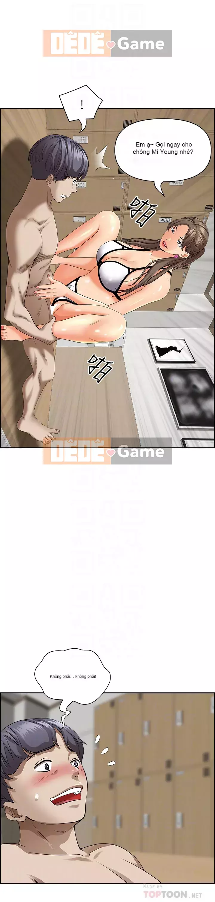 Lấy vợ Chương 45-46