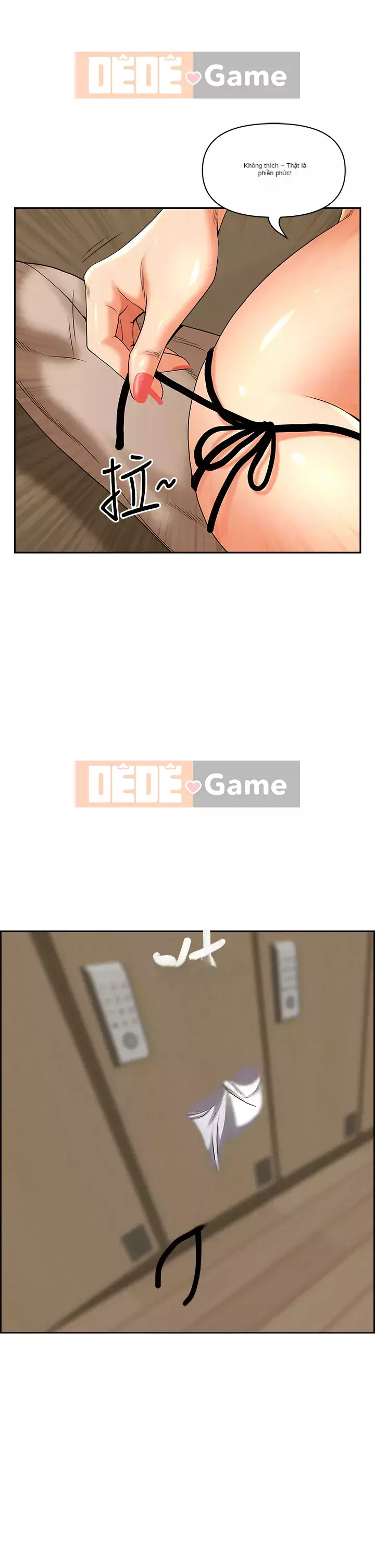 Lấy vợ Chương 45-46