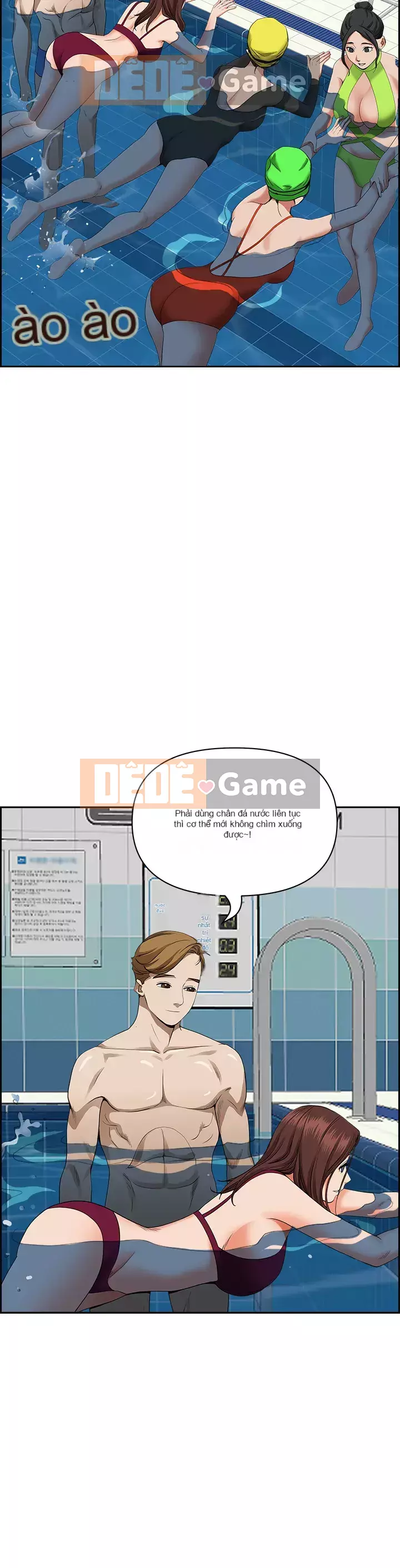 Lấy vợ Chương 45-46