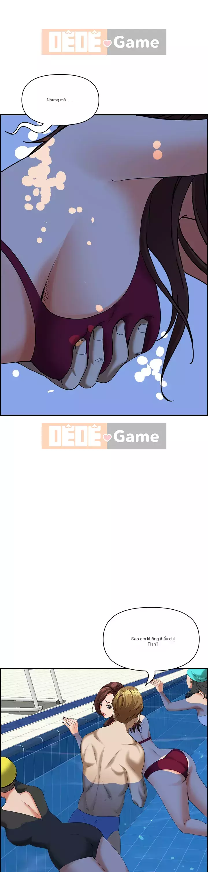 Lấy vợ Chương 45-46