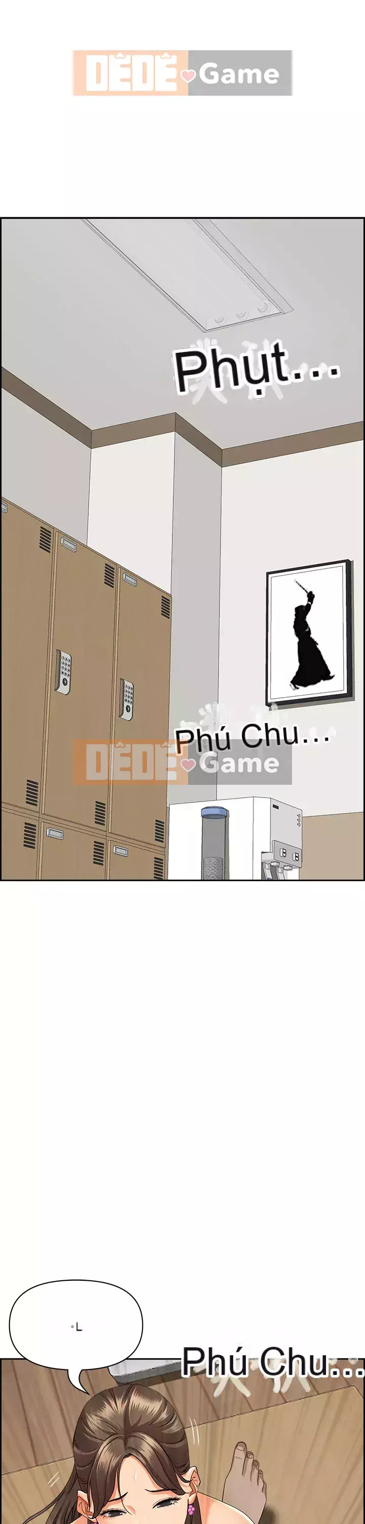 Lấy vợ Chương 45-46