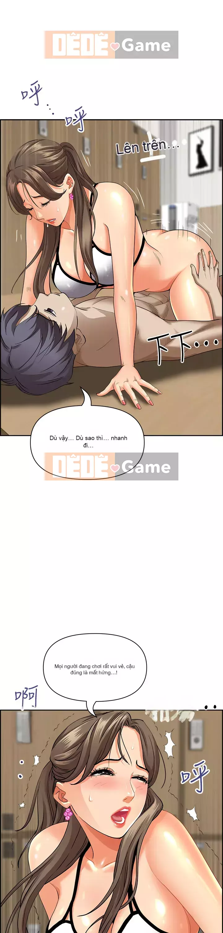 Lấy vợ Chương 45-46