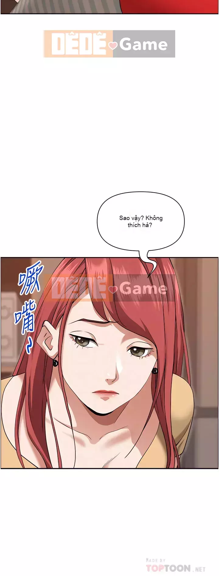 Lấy vợ Chương 43-44