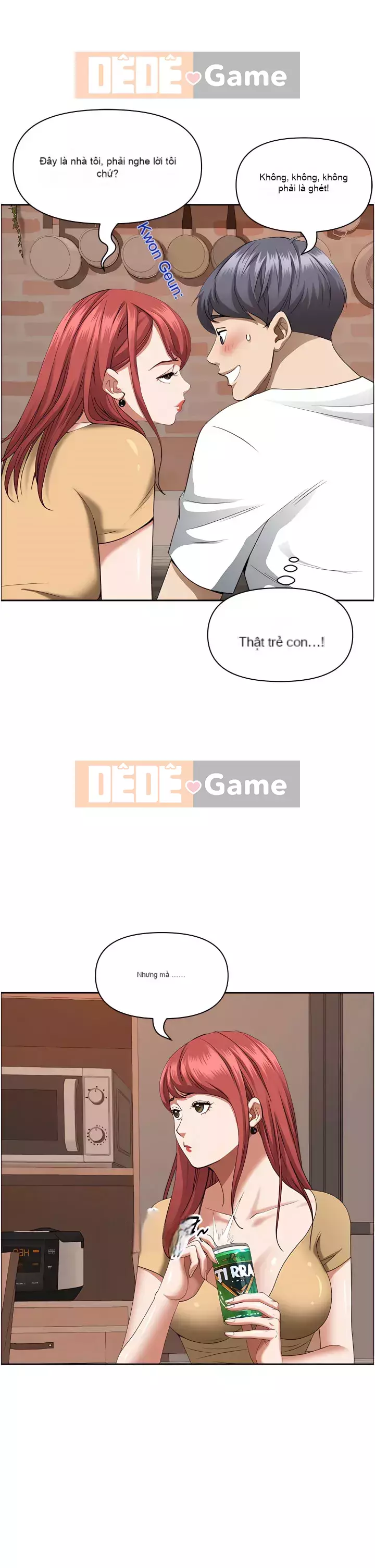 Lấy vợ Chương 43-44