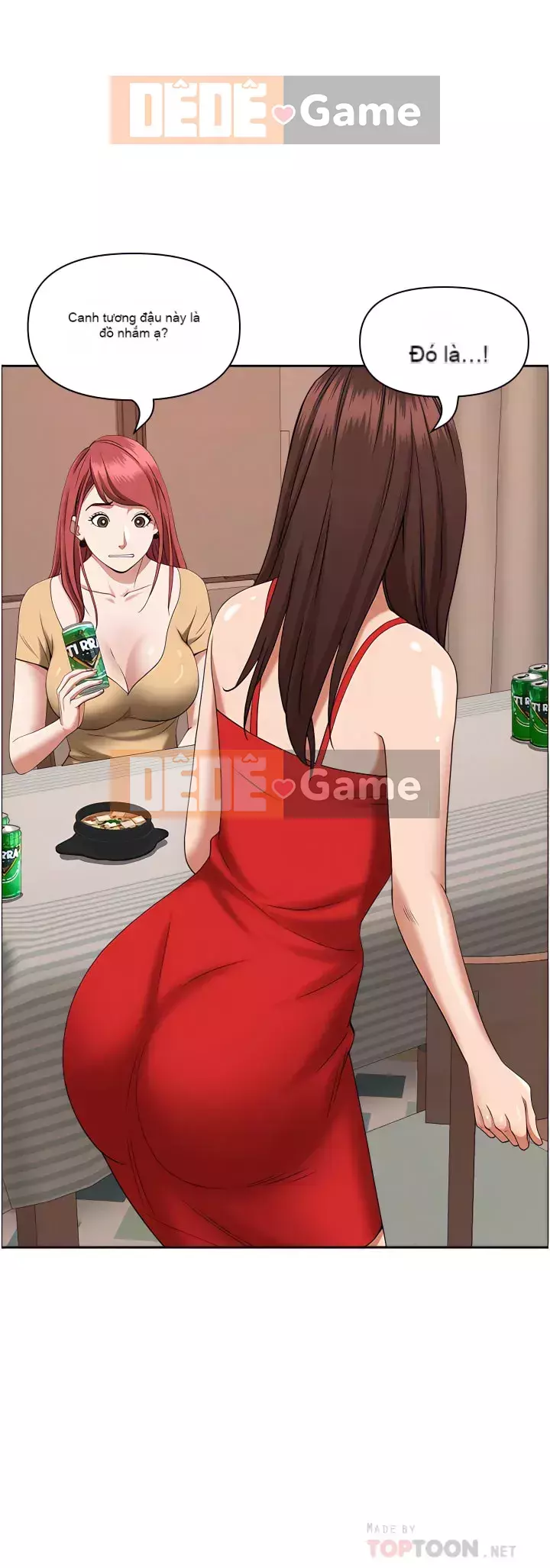 Lấy vợ Chương 43-44