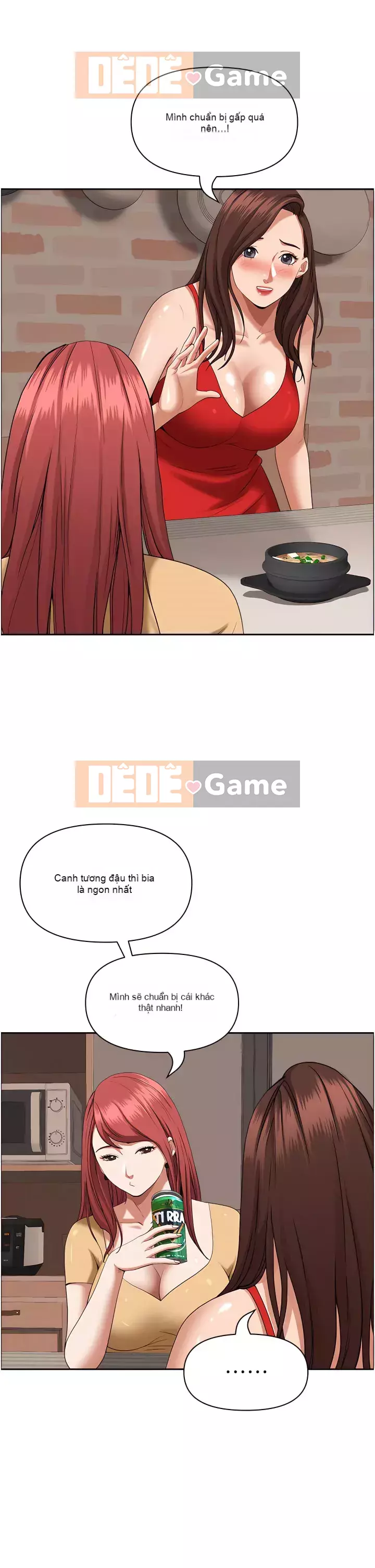 Lấy vợ Chương 43-44