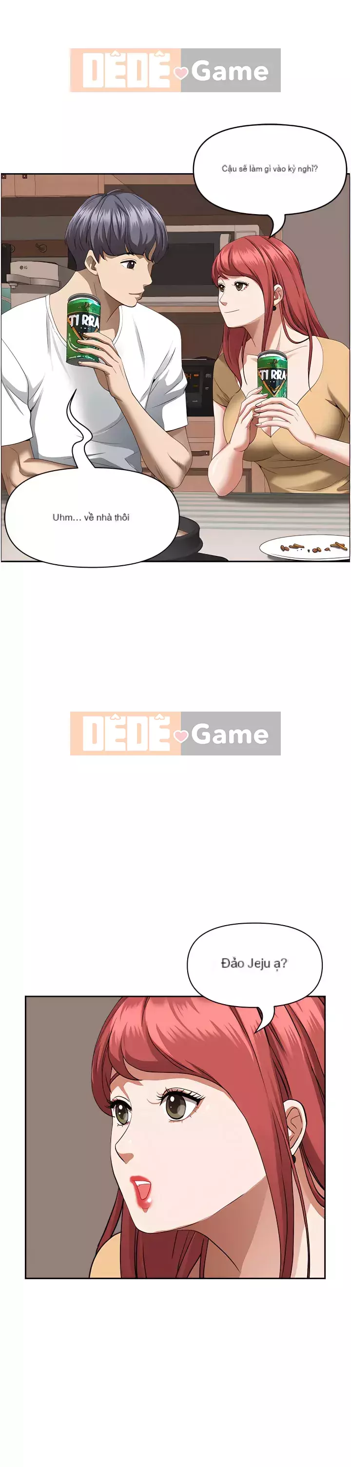 Lấy vợ Chương 43-44