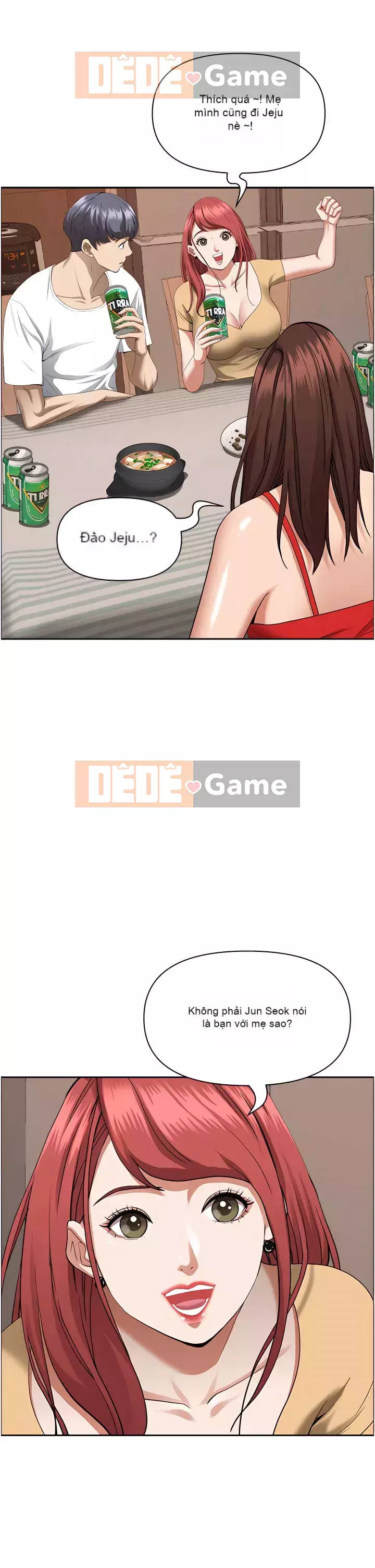 Lấy vợ Chương 43-44