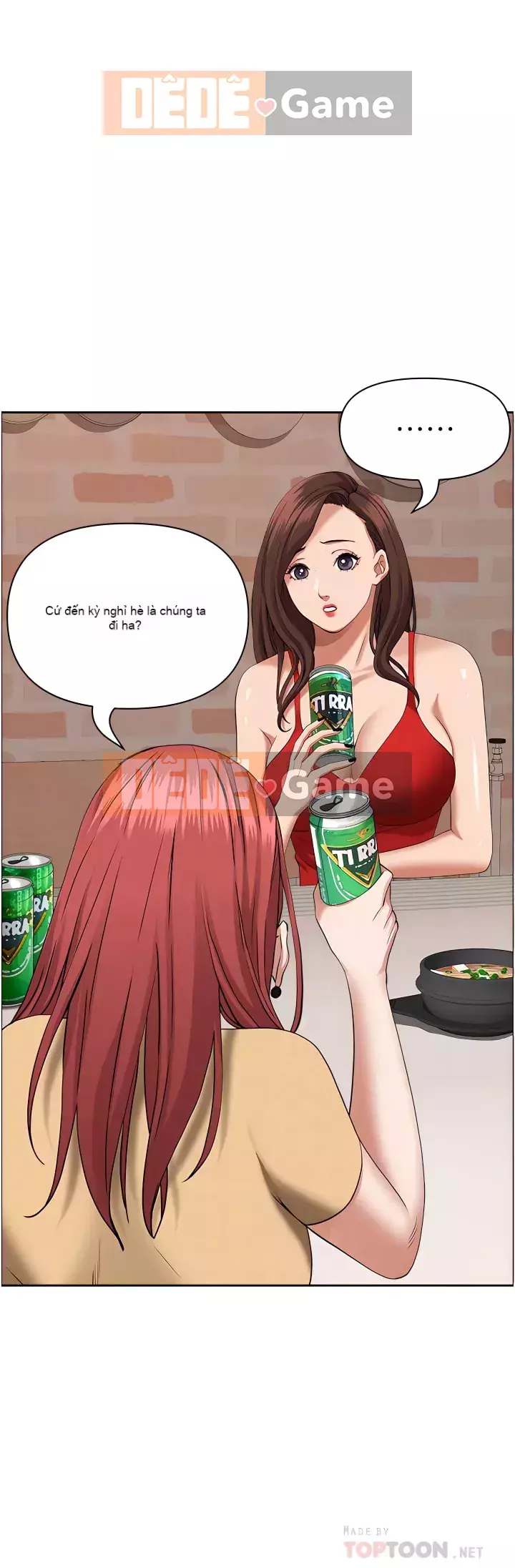 Lấy vợ Chương 43-44