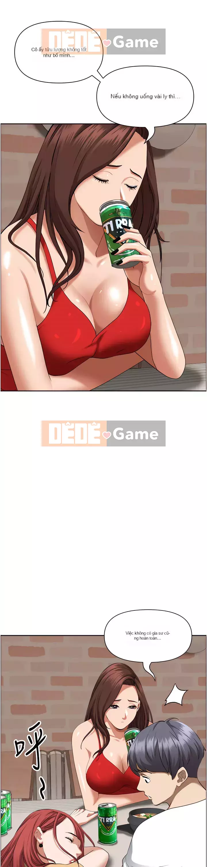 Lấy vợ Chương 43-44