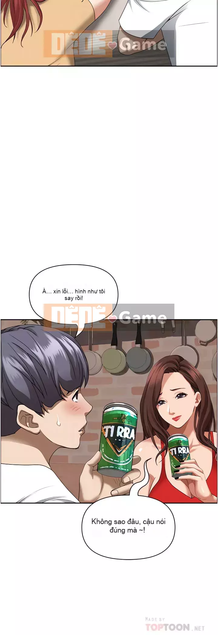 Lấy vợ Chương 43-44