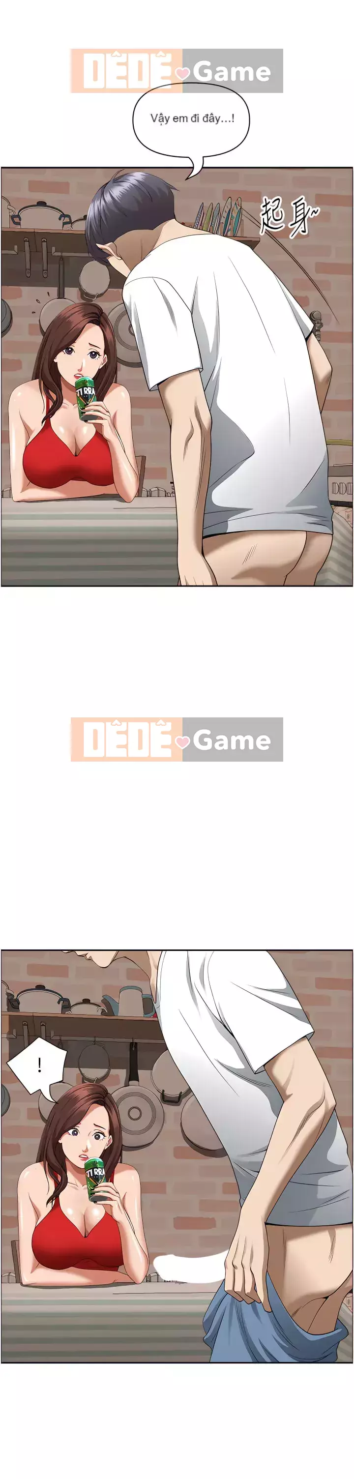 Lấy vợ Chương 43-44