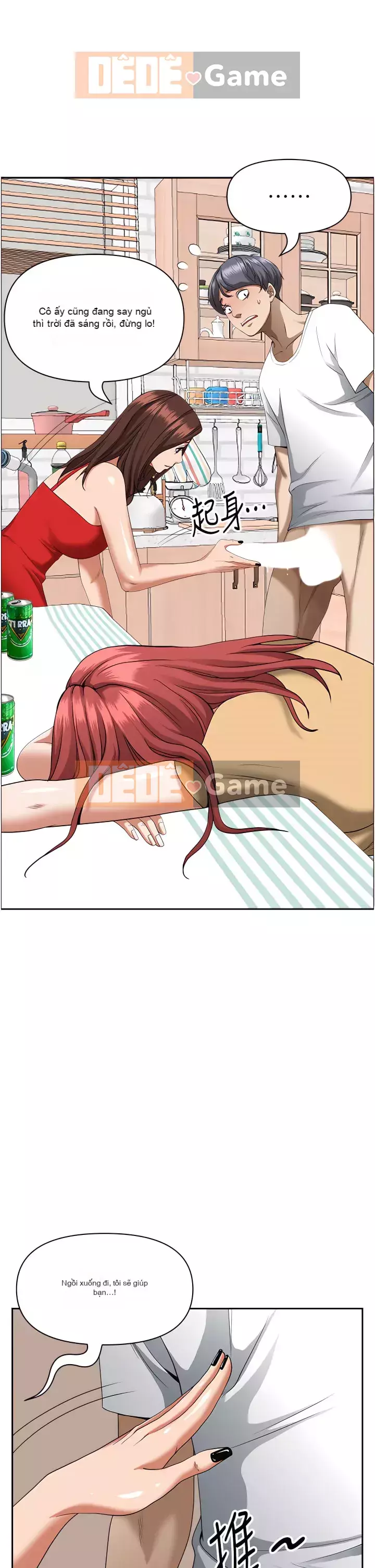 Lấy vợ Chương 43-44