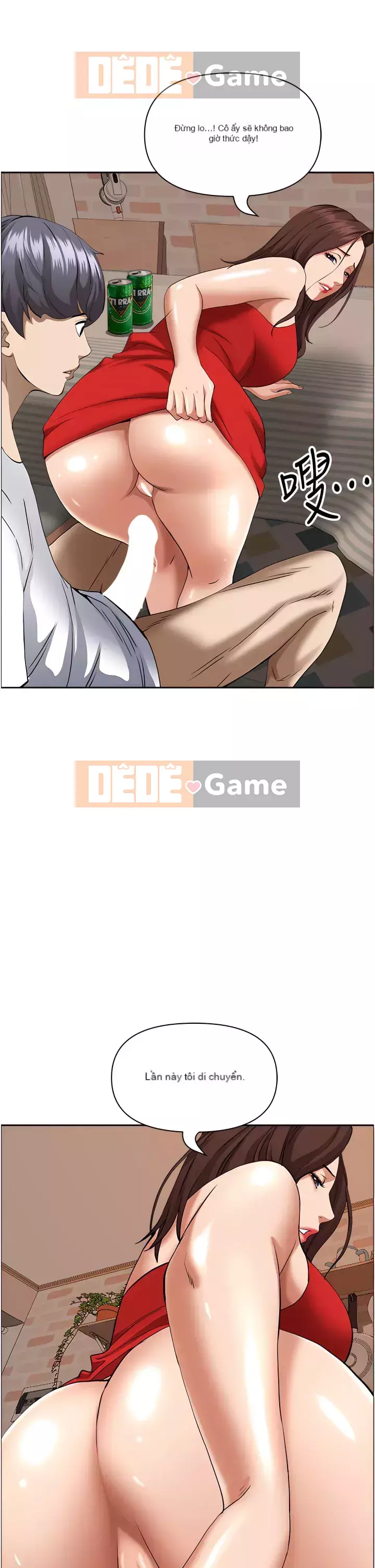 Lấy vợ Chương 43-44