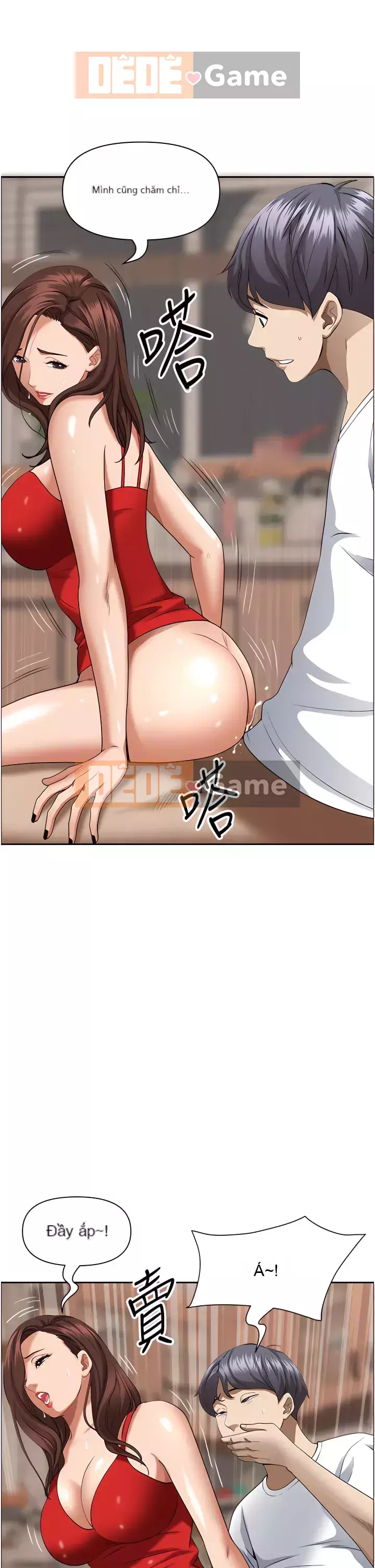 Lấy vợ Chương 43-44