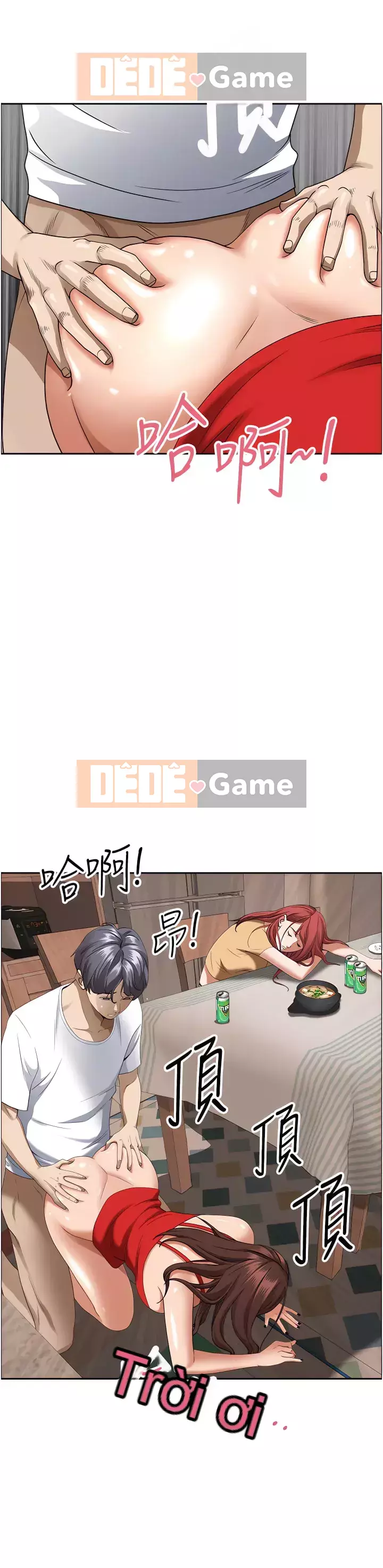 Lấy vợ Chương 43-44