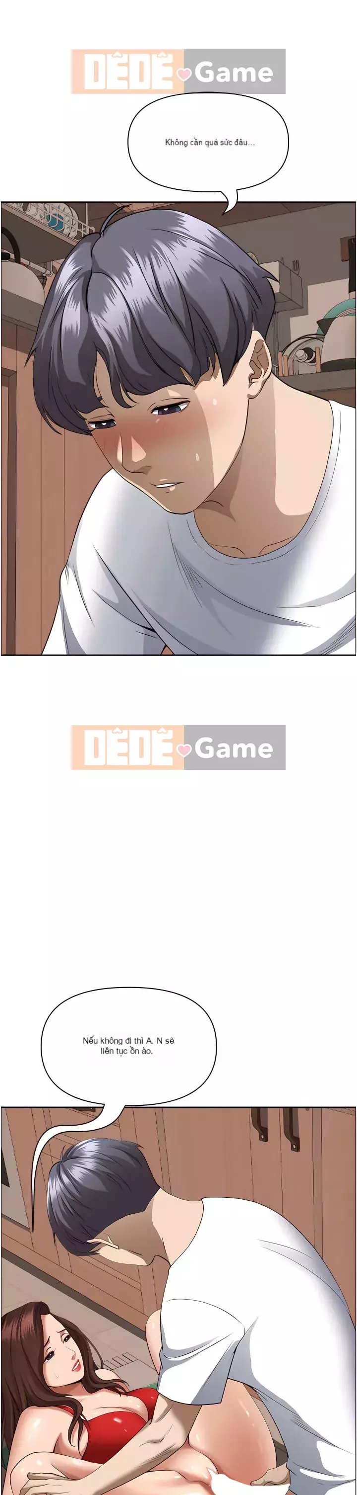 Lấy vợ Chương 43-44