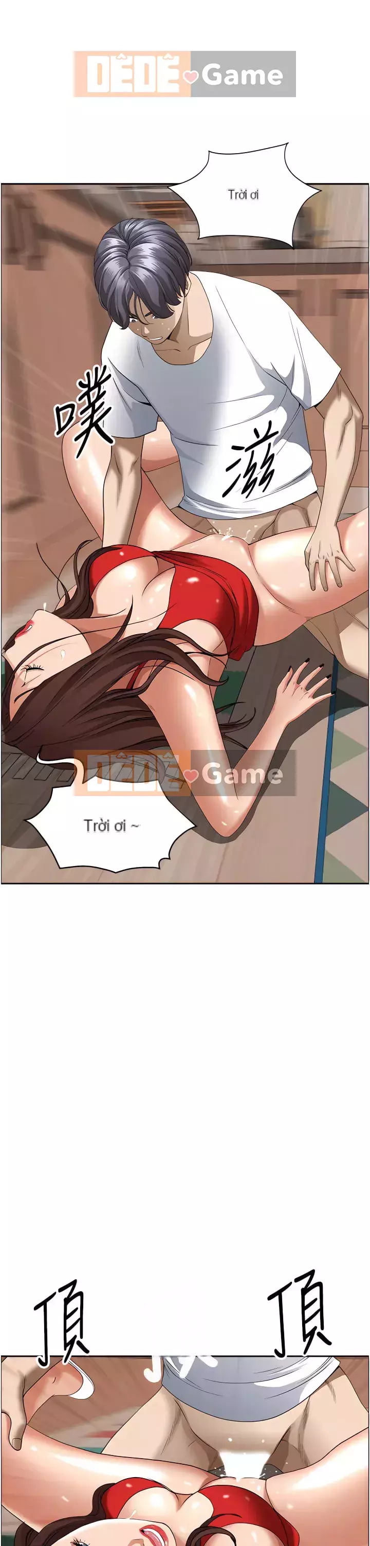 Lấy vợ Chương 43-44