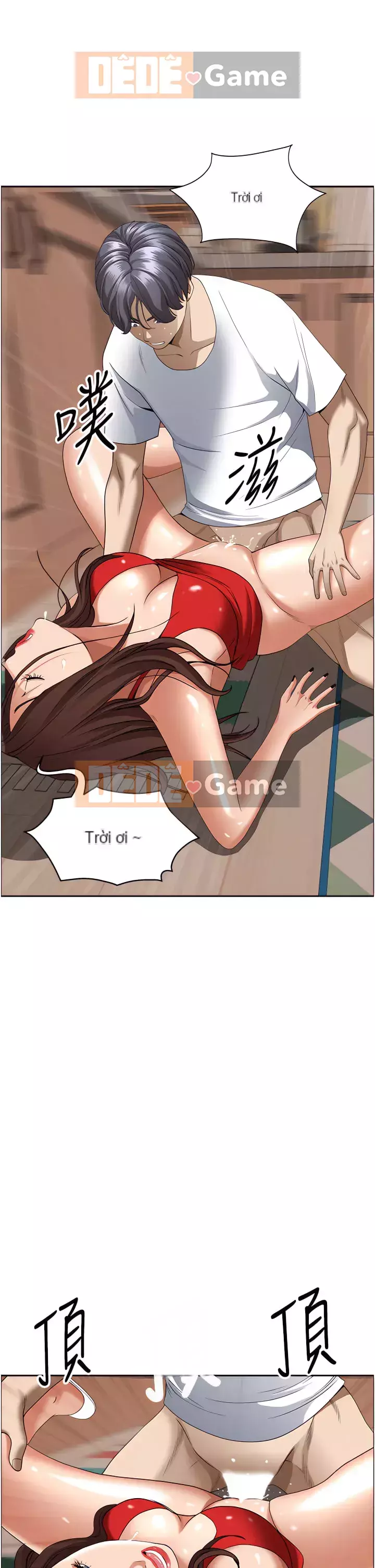 Lấy vợ Chương 43-44