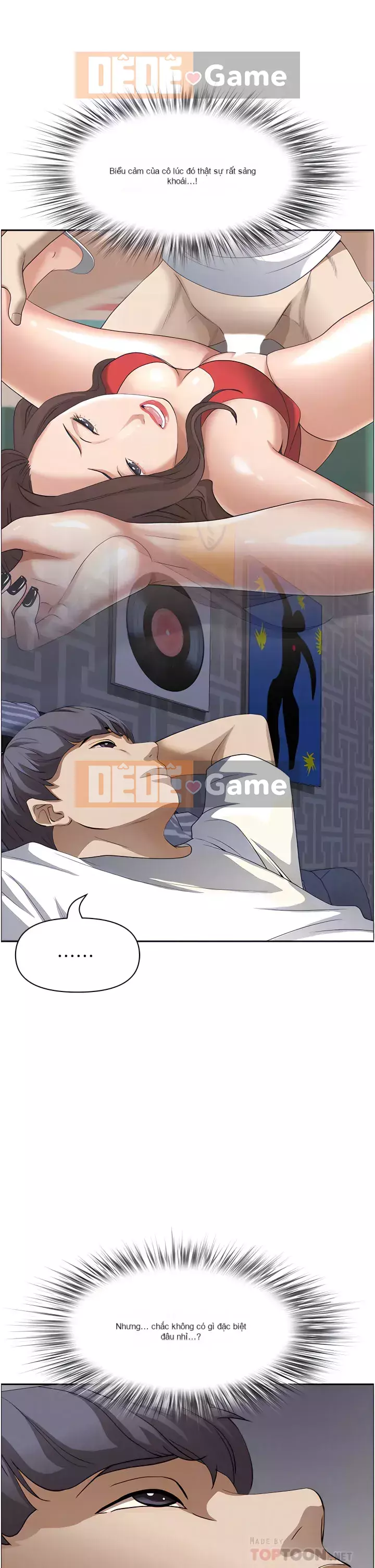 Lấy vợ Chương 43-44