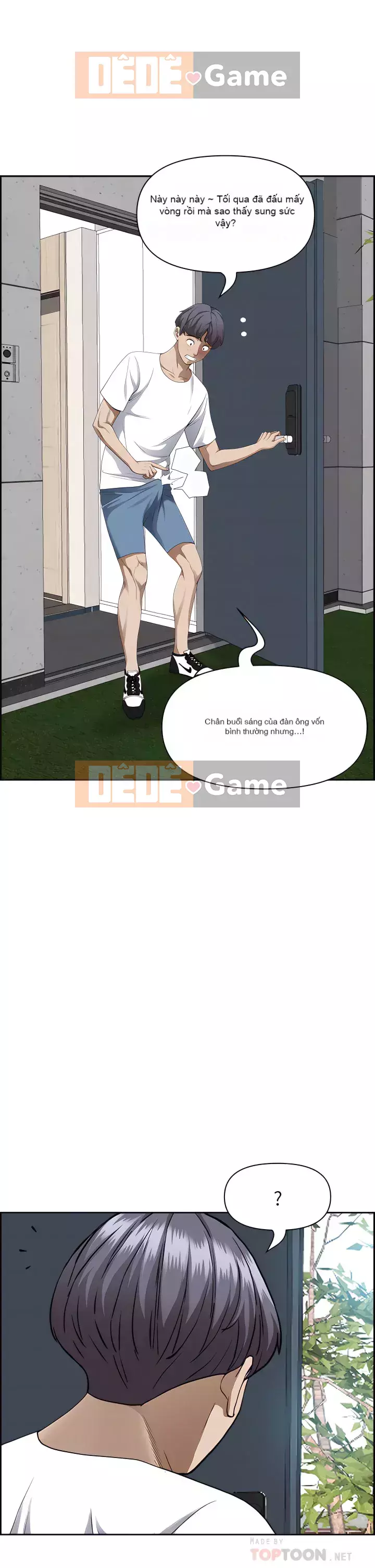 Lấy vợ Chương 43-44