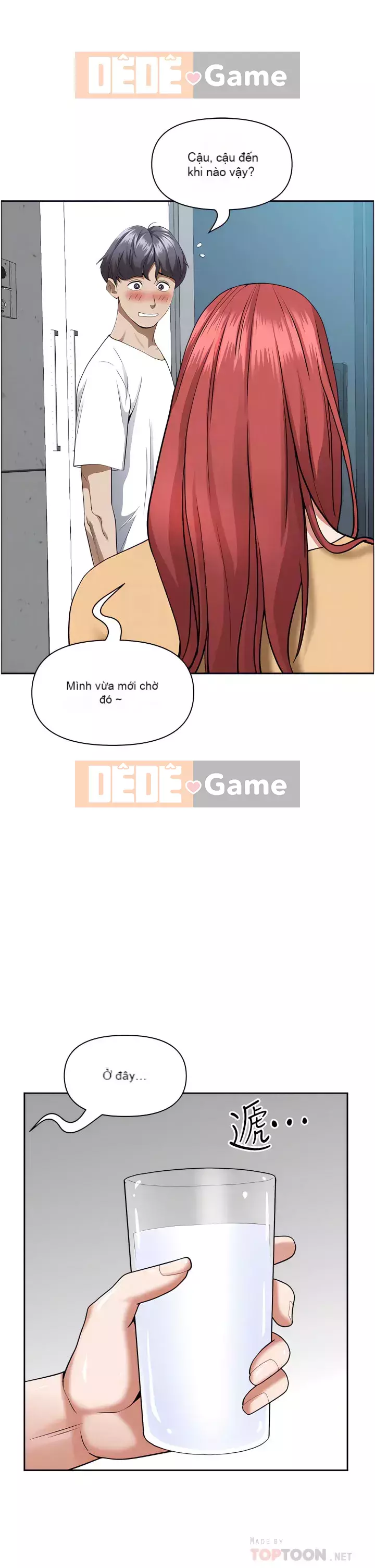 Lấy vợ Chương 43-44