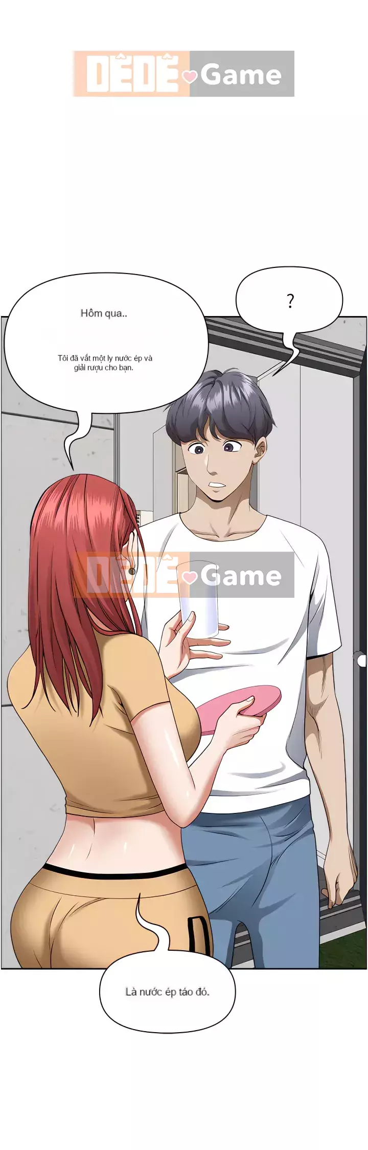 Lấy vợ Chương 43-44