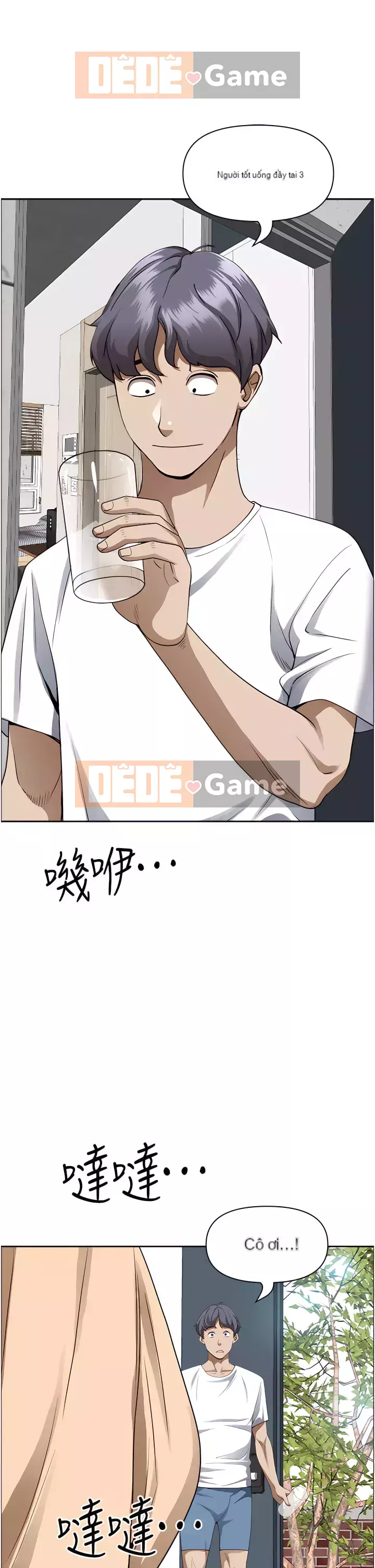 Lấy vợ Chương 43-44