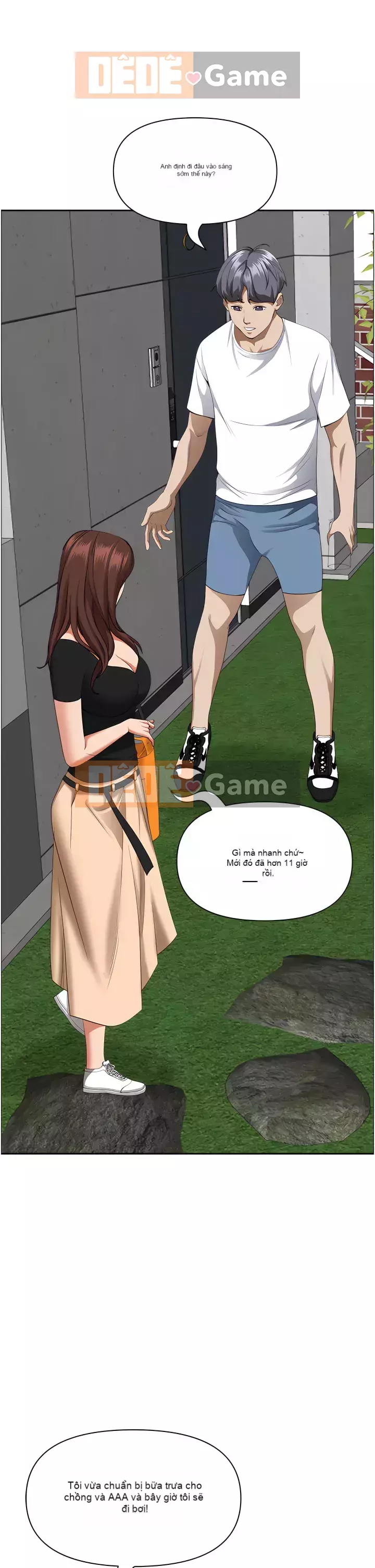 Lấy vợ Chương 43-44