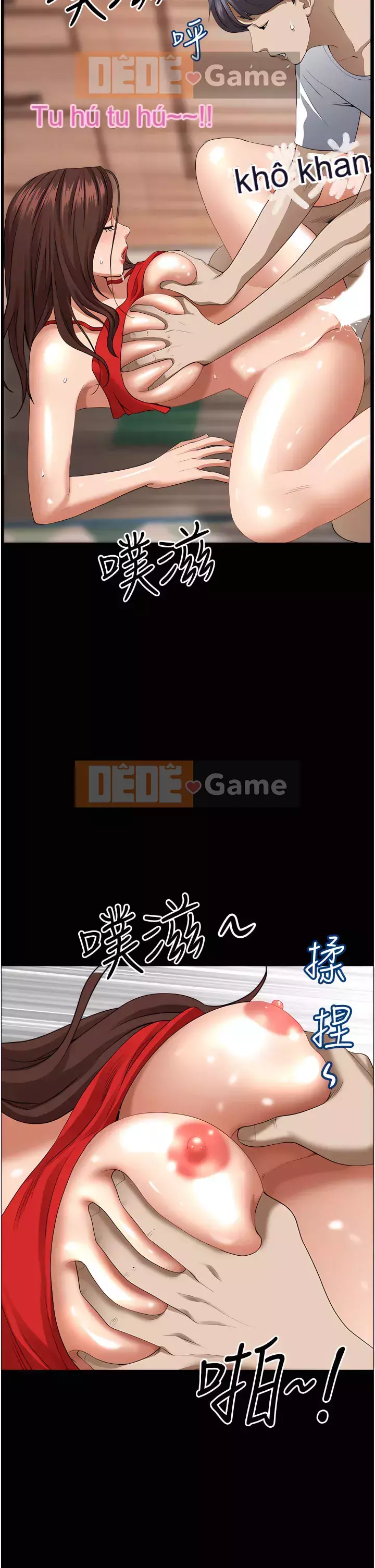 Lấy vợ Chương 43-44