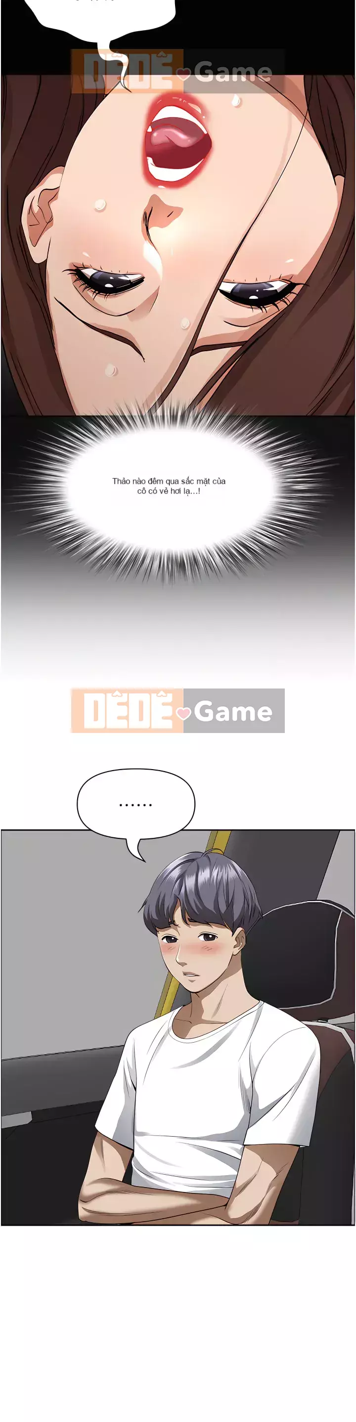 Lấy vợ Chương 43-44