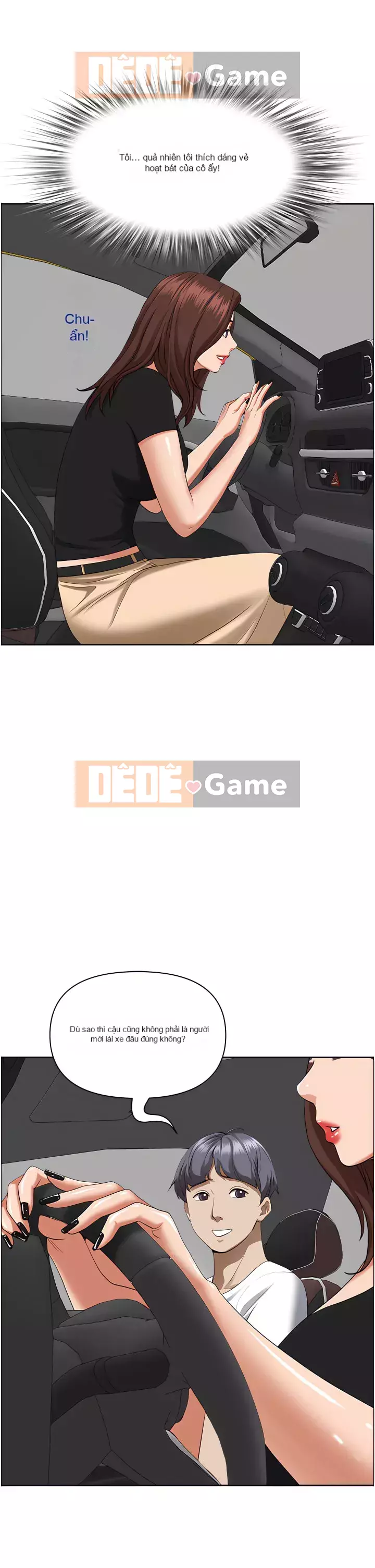 Lấy vợ Chương 43-44