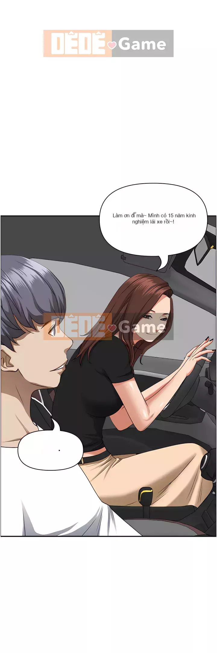 Lấy vợ Chương 43-44