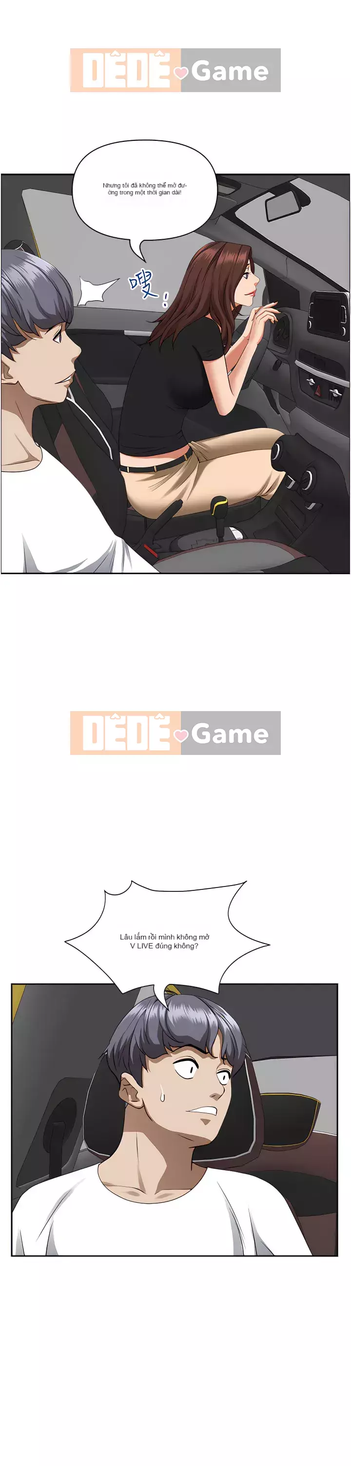 Lấy vợ Chương 43-44