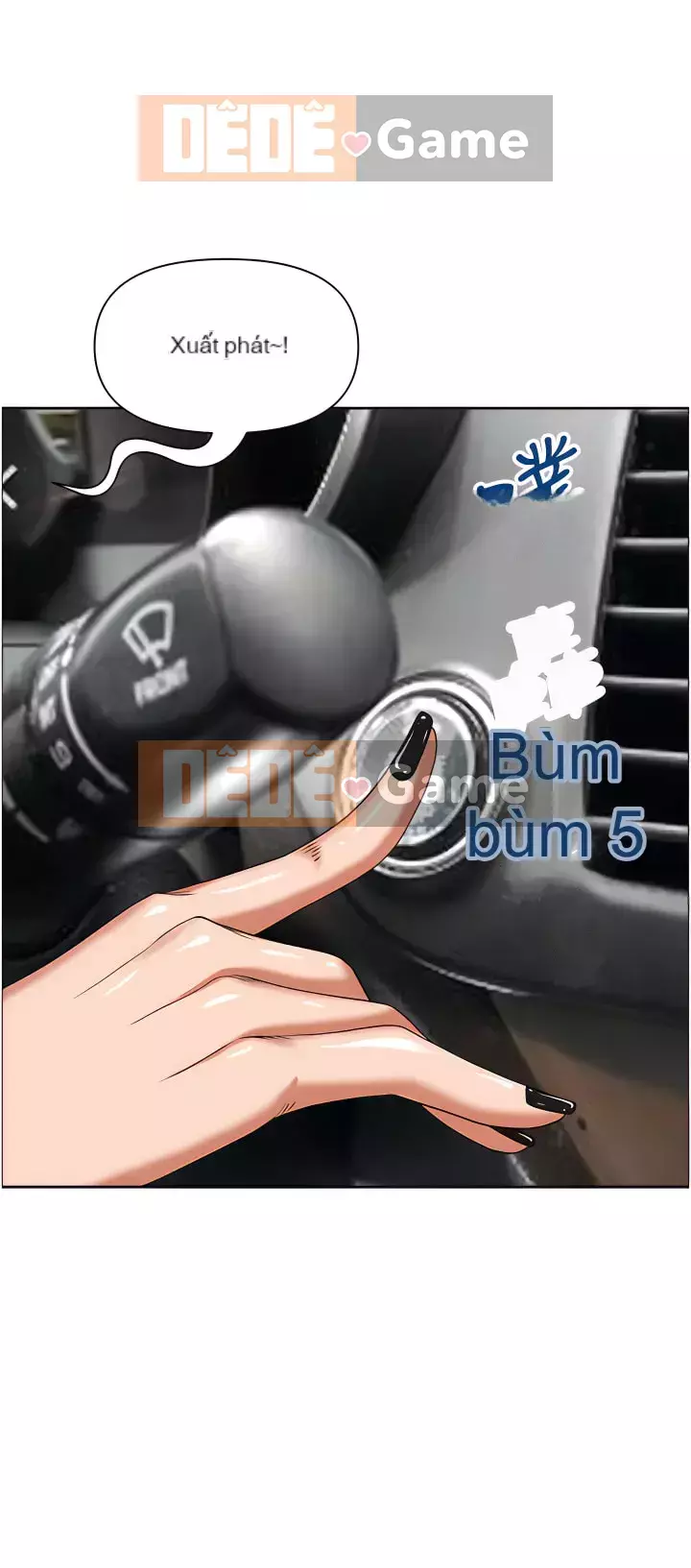 Lấy vợ Chương 43-44