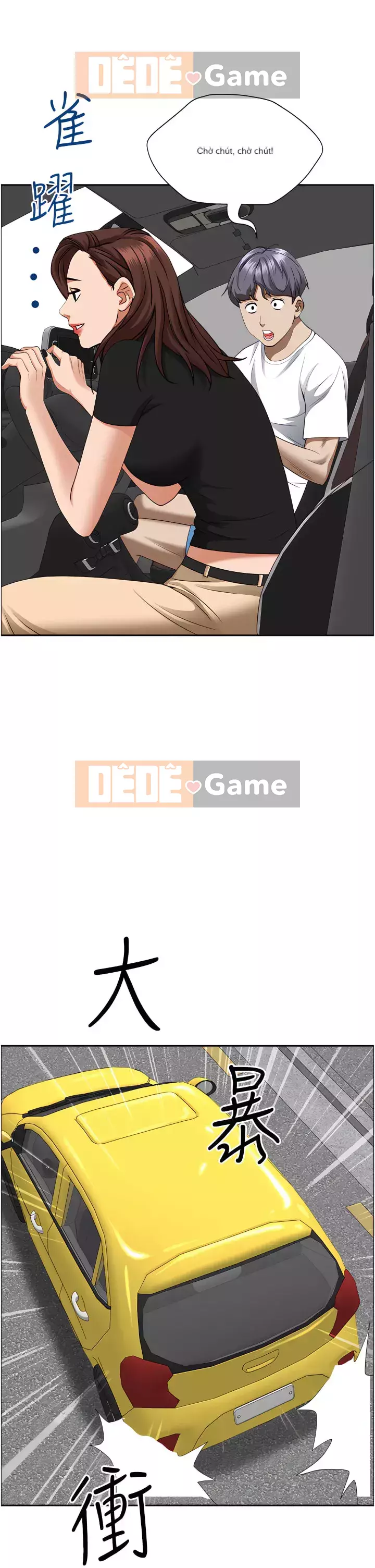 Lấy vợ Chương 43-44