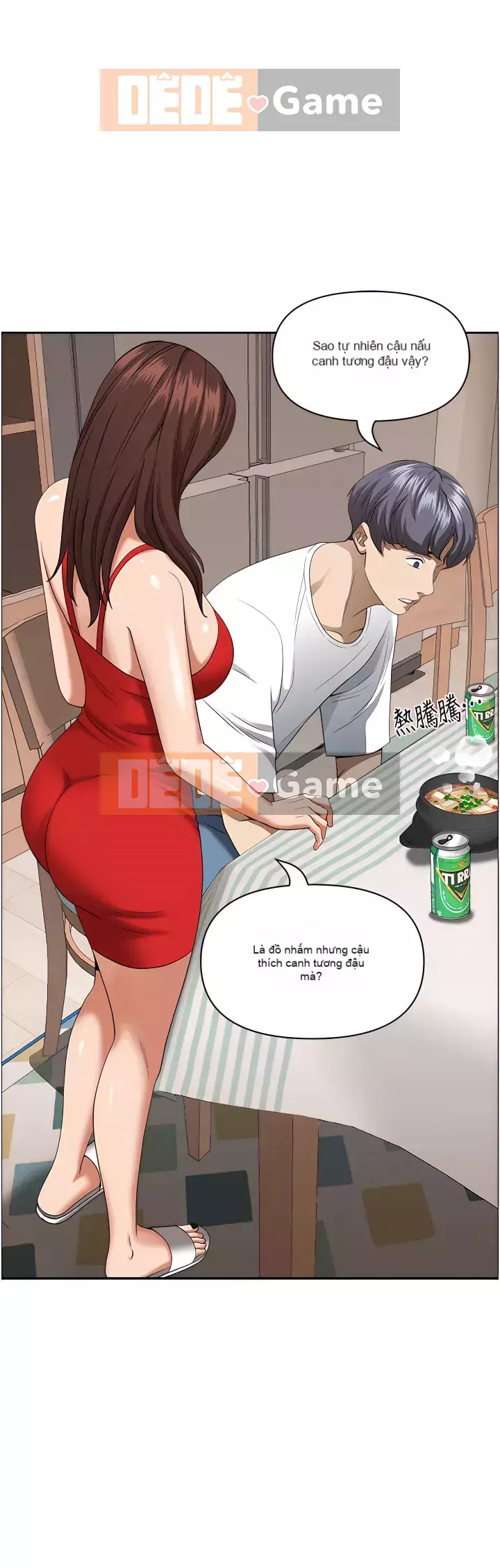 Lấy vợ Chương 41-42