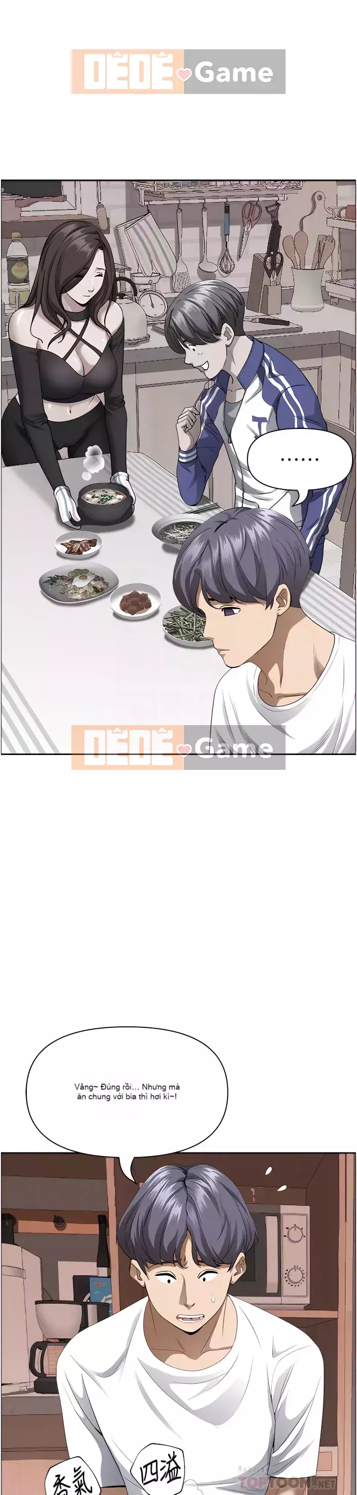 Lấy vợ Chương 41-42