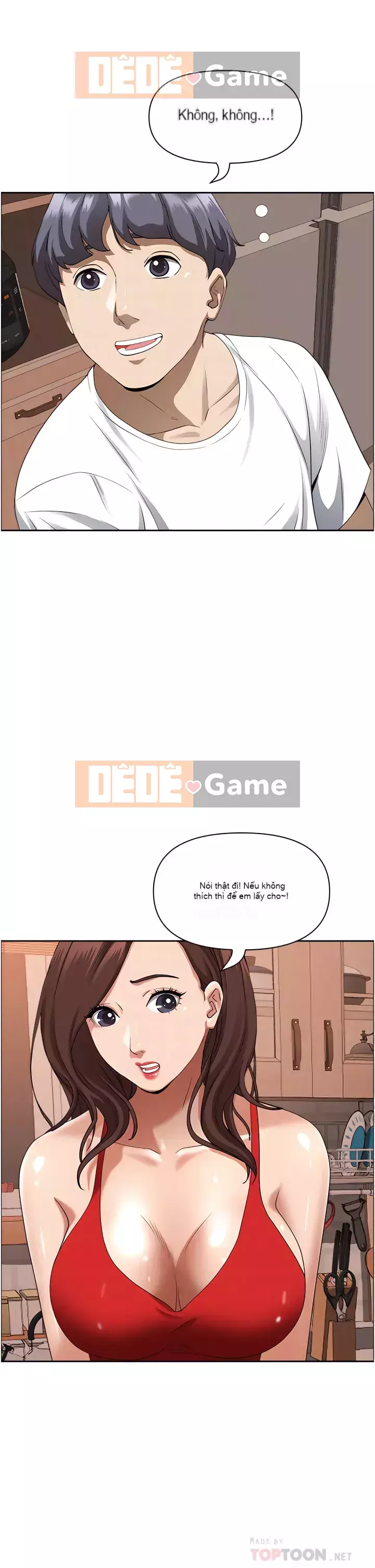 Lấy vợ Chương 41-42