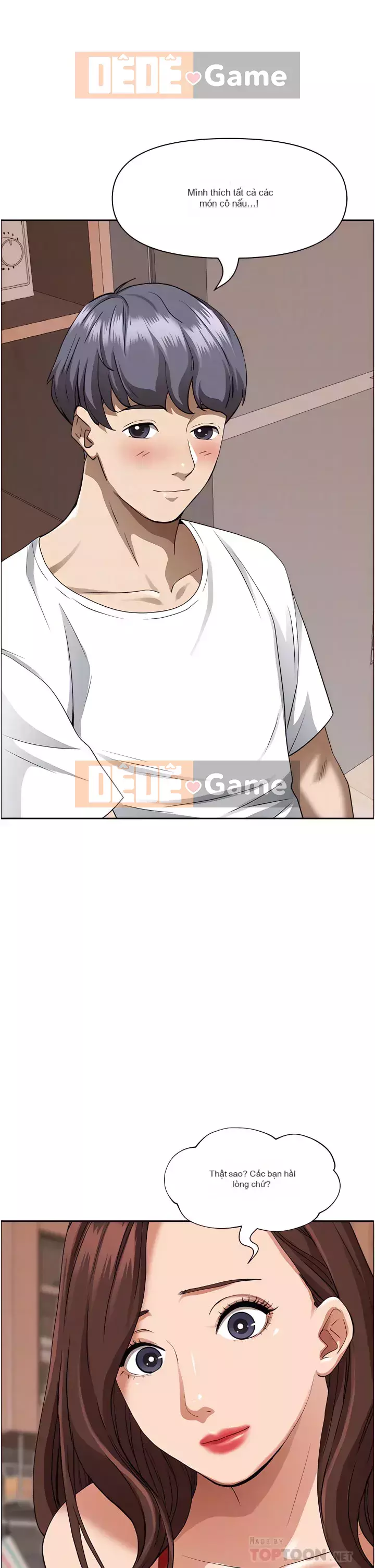 Lấy vợ Chương 41-42